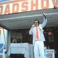 BBC Radio 1 Roadshow Friday 6th August 1982 with Steve Wright from The Glebe, Bowness-on-Windermere