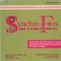 Radio Background Music by =>>  Synchro-Fox  <<= 1972