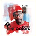 DJ Jazzy Jeff - Life Colors-2012