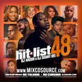 DJ DANNY DEE & DJ ARSON - The Hit List Pt. 48 
