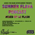 DJ Flash-Summer Flava 2013