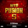 HITS FUSION 5 - DJ EDUARDO