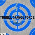 TUNNEL TRANCE FORCE 3 - CD2 - ORBITMIX (1997)