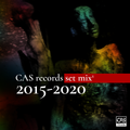 CAS records 2015-2020 set Mix