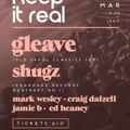 12th March Keep it Real Live @ The Bot Jamie B 1Hr Warm Up Mix