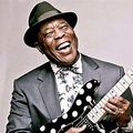 Blues Spectrum presents Chicago blues legend, Buddy Guy and friends.