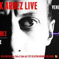 PATRICK ARBEZ LIVEACT @ XS CLUB BELGIEN 09.03.18