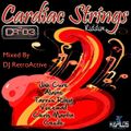 DJ RetroActive - Cardiac Strings Riddim Mix - September 2011