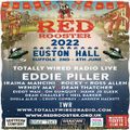 Red Rooster Preview Show - Eddie Piller & Rupert Orton ~ 25.03.22 #special