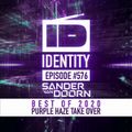Purple Haze - Identity 576 (Best Of 2020)