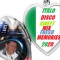 Italo Disco Sweet Mix ! the Unavoidable 2 !!!