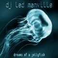 DJ Led Manville - Dreams Of A Jellyfish (2018)