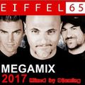 Eiffel 65 DiscobreaksMegamix (2017 Mixed by Djaming)