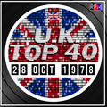 UK TOP 40 : 22 - 28 OCTOBER 1978
