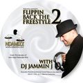 FLIPPIN BACK THE FREESTYLE VOL 2 - 2013