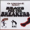 Q Unique - Beats For The Breakers