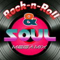 DJ MW ROCK-N-ROLL & SOUL MEGAMIX