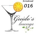 Guido's Lounge Cafe Broadcast#016 Up & Down Beatz (20120622)