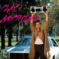 Play Anything - An Ode to 80's John Cusack