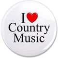 I LOVE COUNTRY MIX 1