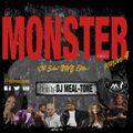 MONSTER PARTY SEASON 4 [OLD SCHOOL RNB EDITION]