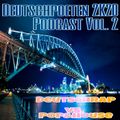 DJ Raylight Deutschpoeten 2k20 2 Deutschrap vs Pop&House