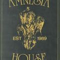 DJ SS - Amnesia House - Donnington 7/9/91