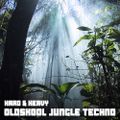 Old Skool Jungle Techno Mix from 1992 - Hard & Heavy Rave