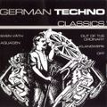German Techno Classics Vol.1 (2002) CD1