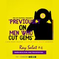 EDM RAYS - CUT GEMS #4