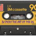 DJ Pich! The Art Of Mix 6