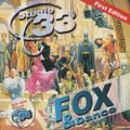 Studio 33 Fox & Dance 1st Edition