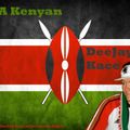 I'm a Kenyan - DeeJay Kace