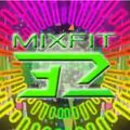 MIXFIT 32 Vol.1 - Workout Music 32 Count - 133 / 138 BPM