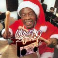 What's Funk? 22.12.2017 - Christmas Groove