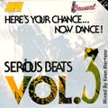 Serious Beat Vol. 3 (Mixed)