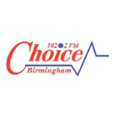 Choice 102.2 (Birmingham) - Start-up transmissions - 01/01/1995