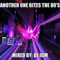 Another One Bites the Eighties - The Retro Mix