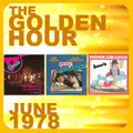 GOLDEN HOUR : JUNE 1978