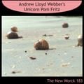 TNW183 - Andrew Lloyd Webber's Unicorn Pom Fritz - At A Snails Pace