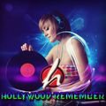 Hollywood Remember Mixed By DJ Rodrigues #13