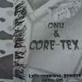 Mr. X & Pimax & Zip - Live Teknival Rennes Avril 98 (O.N.U. Records & CORE-TEX Labs - 1998)