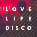 HOT HOUSE _ LOVE LIFE DISCO in the MIX