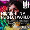 KEXP Presents Midnight In A Perfect World with Bibio