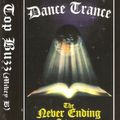 Top Buzz - Dance Trance, The Never Ending Story, 12th February 1994