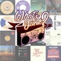 What's Funk? 3.08.2018 - Get to Steppin'