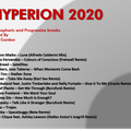 Hyperion 2020 (Progressive Breaks) Mixed by Troy Gordon
