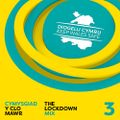 #KeepWalesSafe - The Lockdown Mix 3
