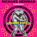Richard Newman Presents Bolero Disco How Low Can You Go