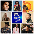 #TheBIGRnBShow - Monumentally Loaded Full of R&B BIGness! 23rd May 2022 (No Adverts)